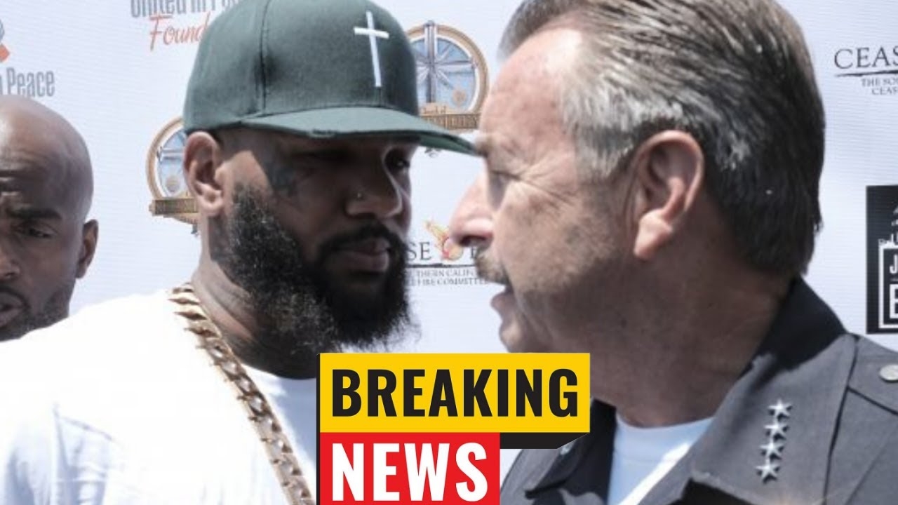 The Game Crossed The Line With The Wrong Person?!?!