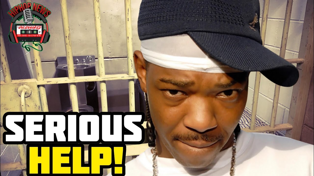 BREAKING: Heartbreaking Message Just Released From Cash Money's B.G.