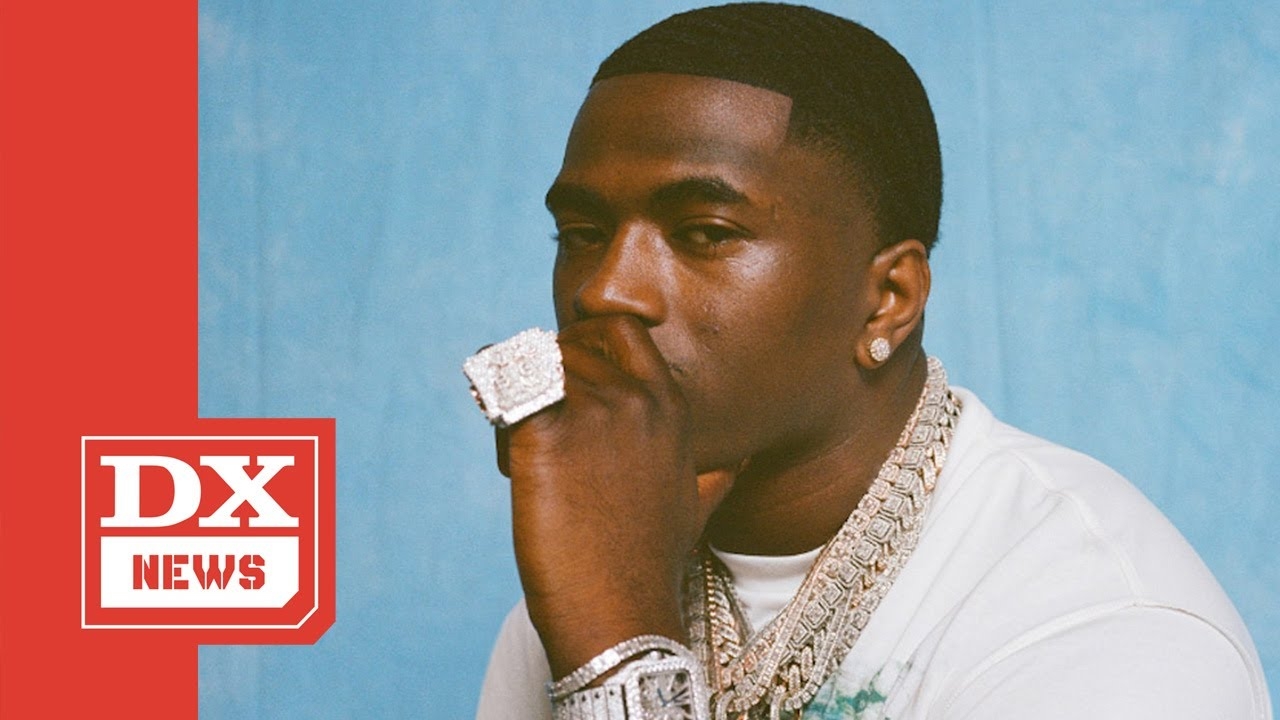 QC Rapper Bankroll Freddie Shot In The Face & Posts Graphic Photo