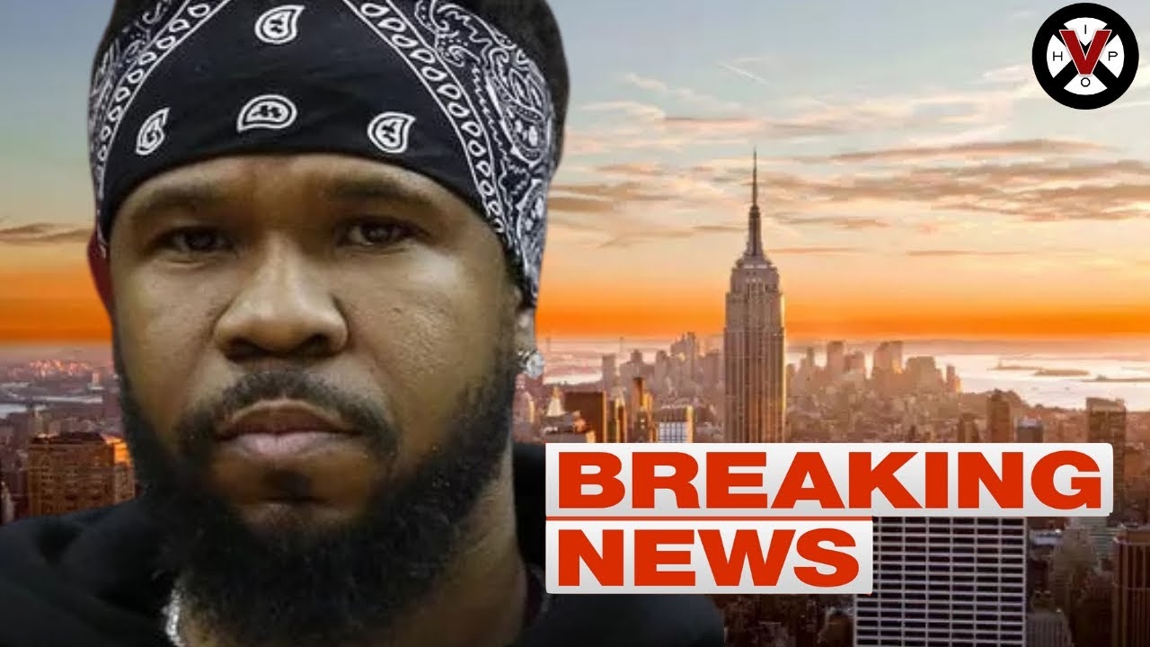 Chamillionaire EXPOSES The GREATEST RISK  Music Industry Elites Are SHOOK Of Rappers To Make!