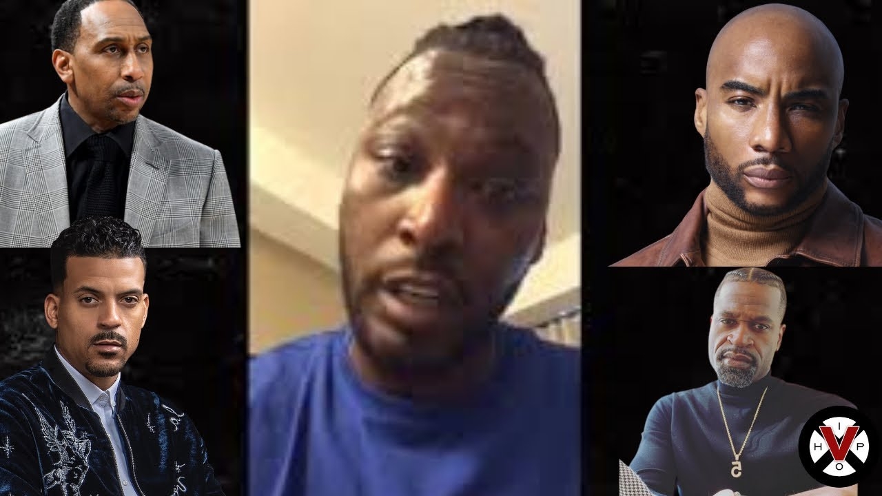 Kwame Brown Is A Genius! Here’s Why! Certified BOOTLEG