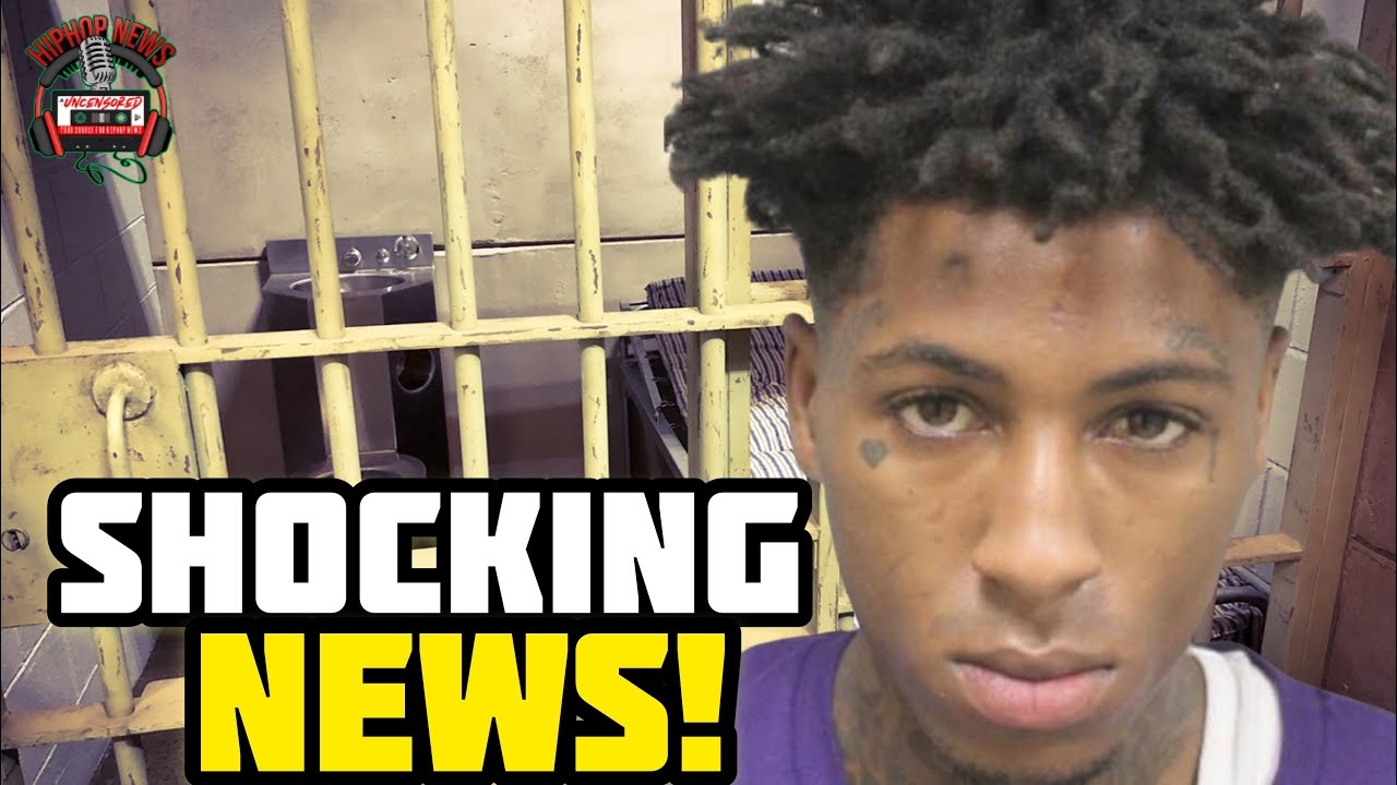 BREAKING: NBA YoungBoy's Worst Nightmare Just Came True Today!