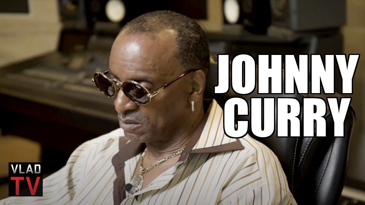 Johnny Curry on How He Felt when White Boy Rick Got Life After Snitching on Him (Part 12)