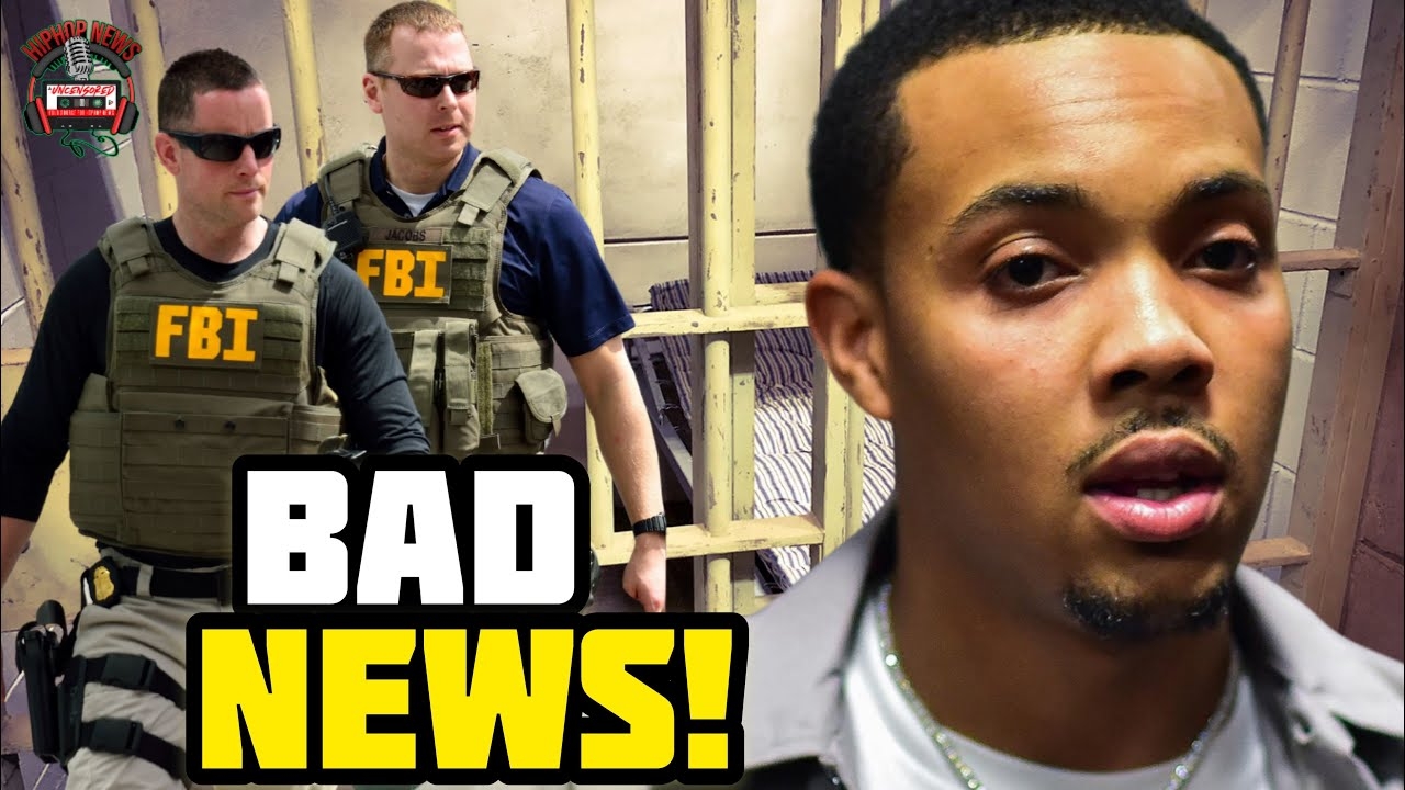 BREAKING: G Herbo's Worst Nightmare Just Came True Today!