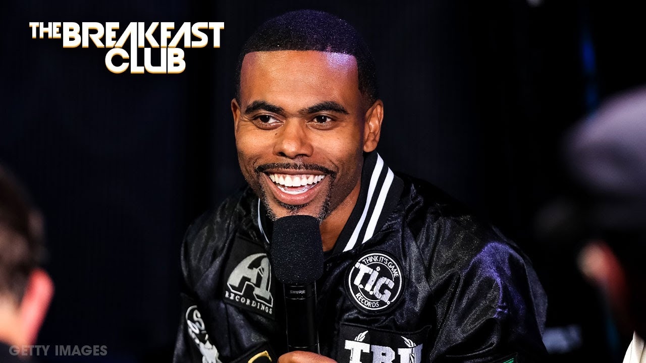 Lil Duval Calls Out All Dudes Living Together In Their 30s