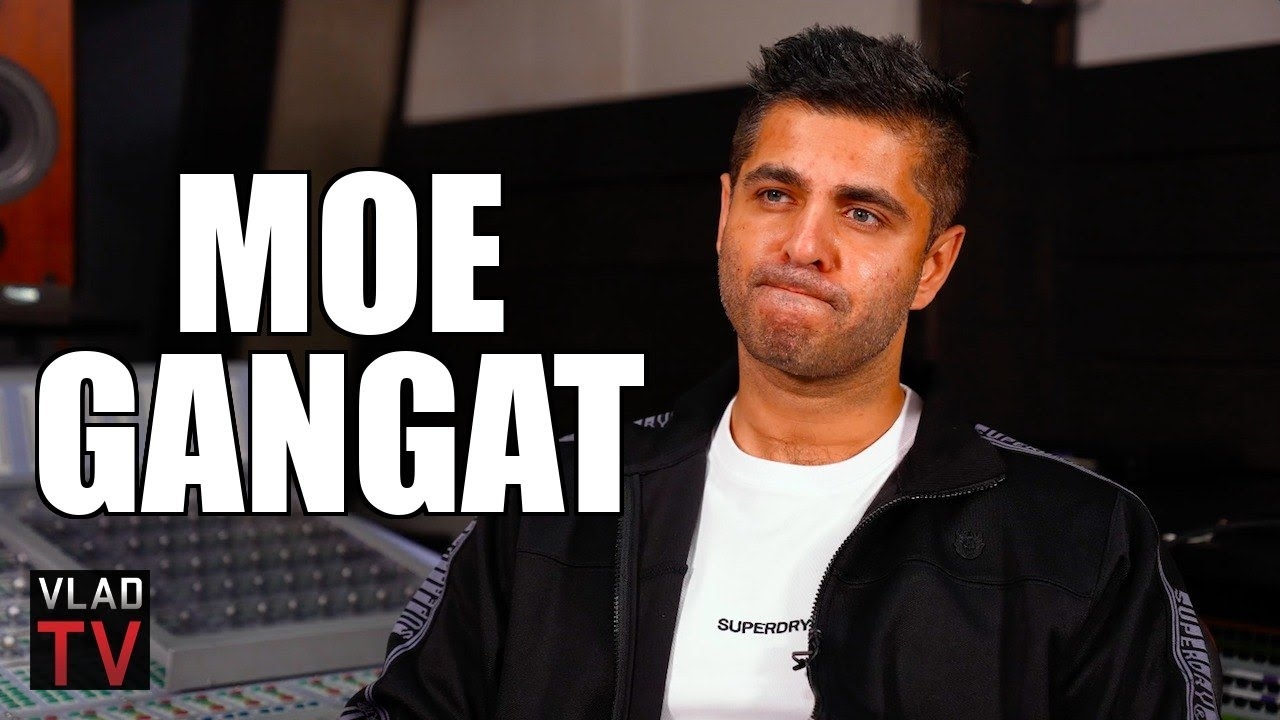 Moe Gangat Explains Why AR-Ab Got 45 Years, Blames His Lawyer (Part 6)