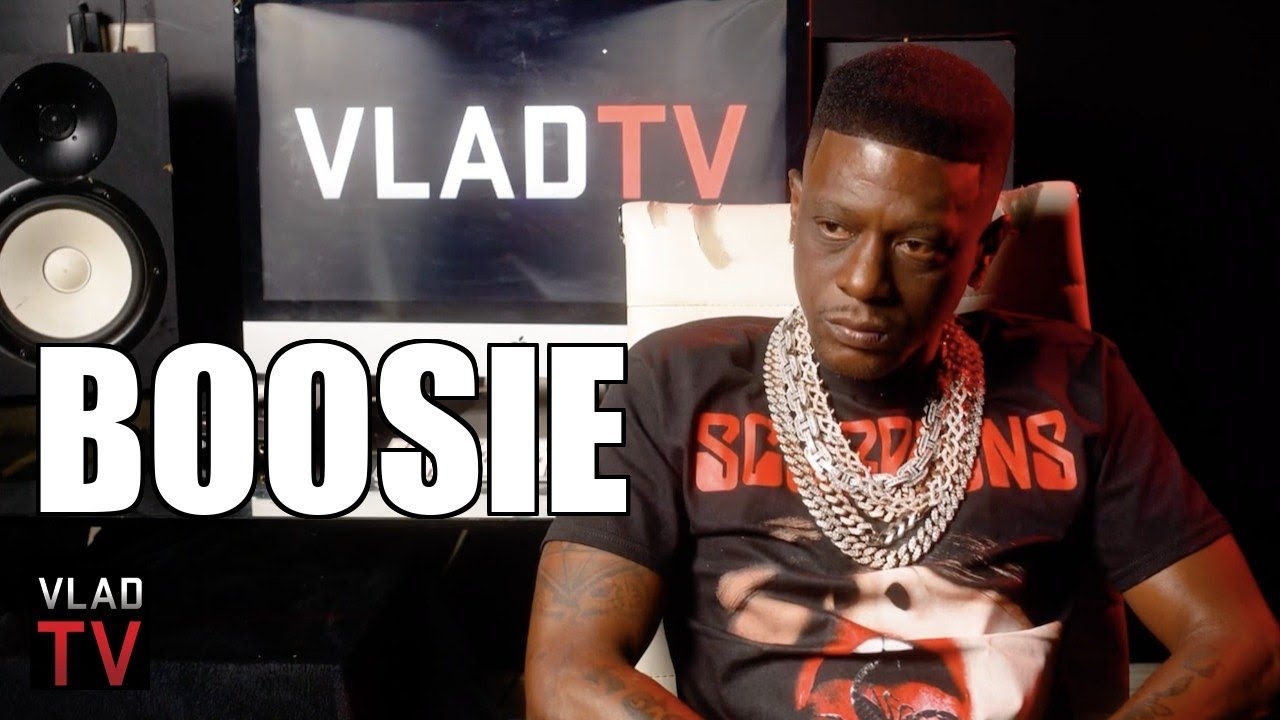 Boosie Hasn't Been Back to Dallas Since He Got Shot There, Sends Money to Mo3's Mom (Part 3)