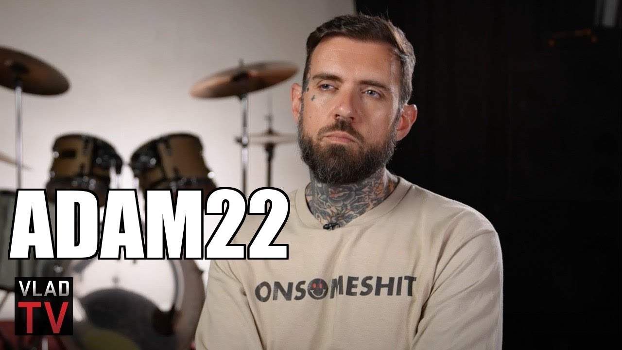Adam22 on NBA YoungBoy Locked Up: He Has the Career Every Rapper Wants (Part 19)