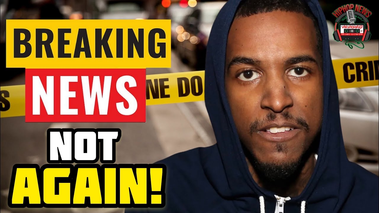 BREAKING: The Worst Possible News Just Released About Chicago Artist Lil Reese!