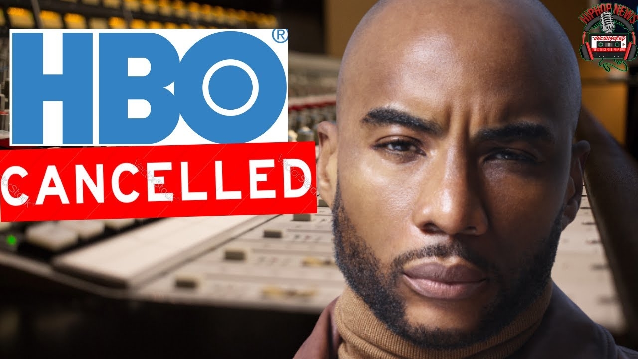 Leaked Audio From Wendy Williams Ex-Husband Telling How He Got Charlamagne's HBO Deal Canceled!