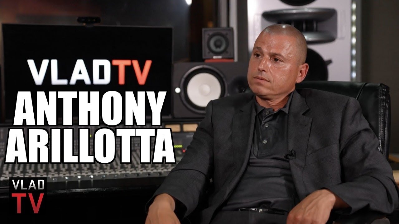 Anthony Arillotta on Feds Labeling Him "One of the Best Mafia Informants Ever" (Part 9)