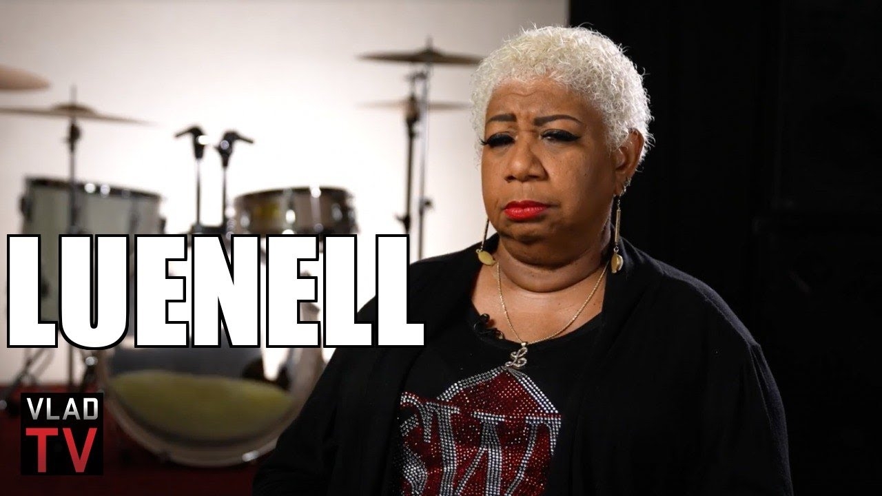 Luenell: Asians Open Businesses in Black Neighborhoods But Don't Like Us (Part 14)