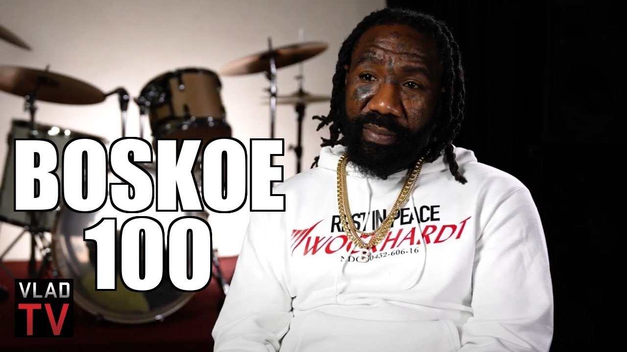 Boskoe100 on NBA YoungBoy: He's a F***** Idiot, He Don't Respect His Role Like Lil Baby (Part 13)