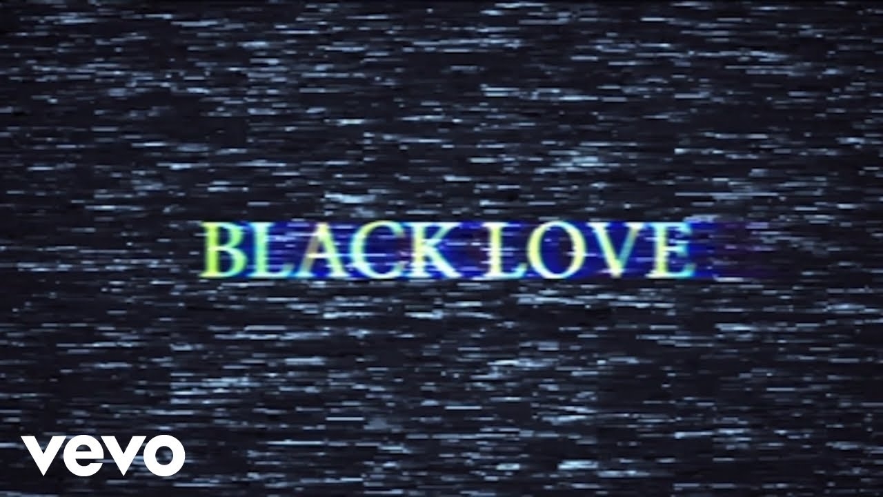 Eneeks - Black Love