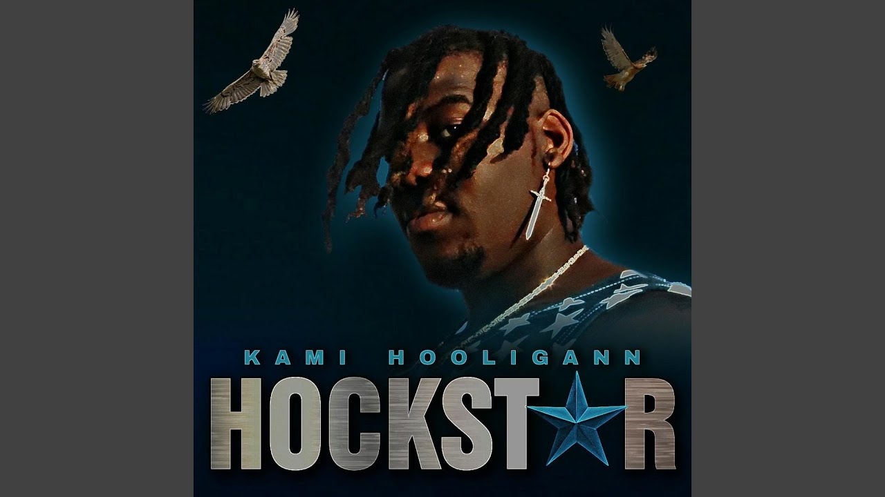 Kami Hooligann - Long Haul