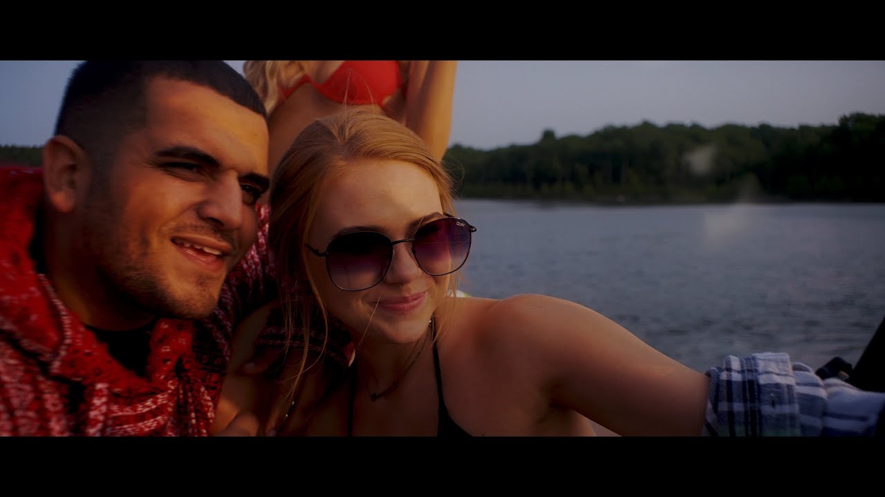Geodi Wales - Money [Official Video]