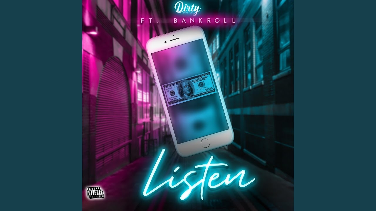 Listen x BankRoll x Chicken 5eorge