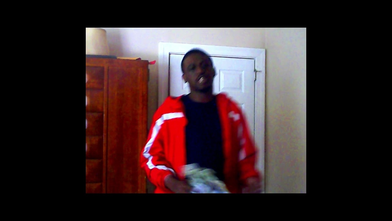 Jody Lo - Money talk [Lofi music video]