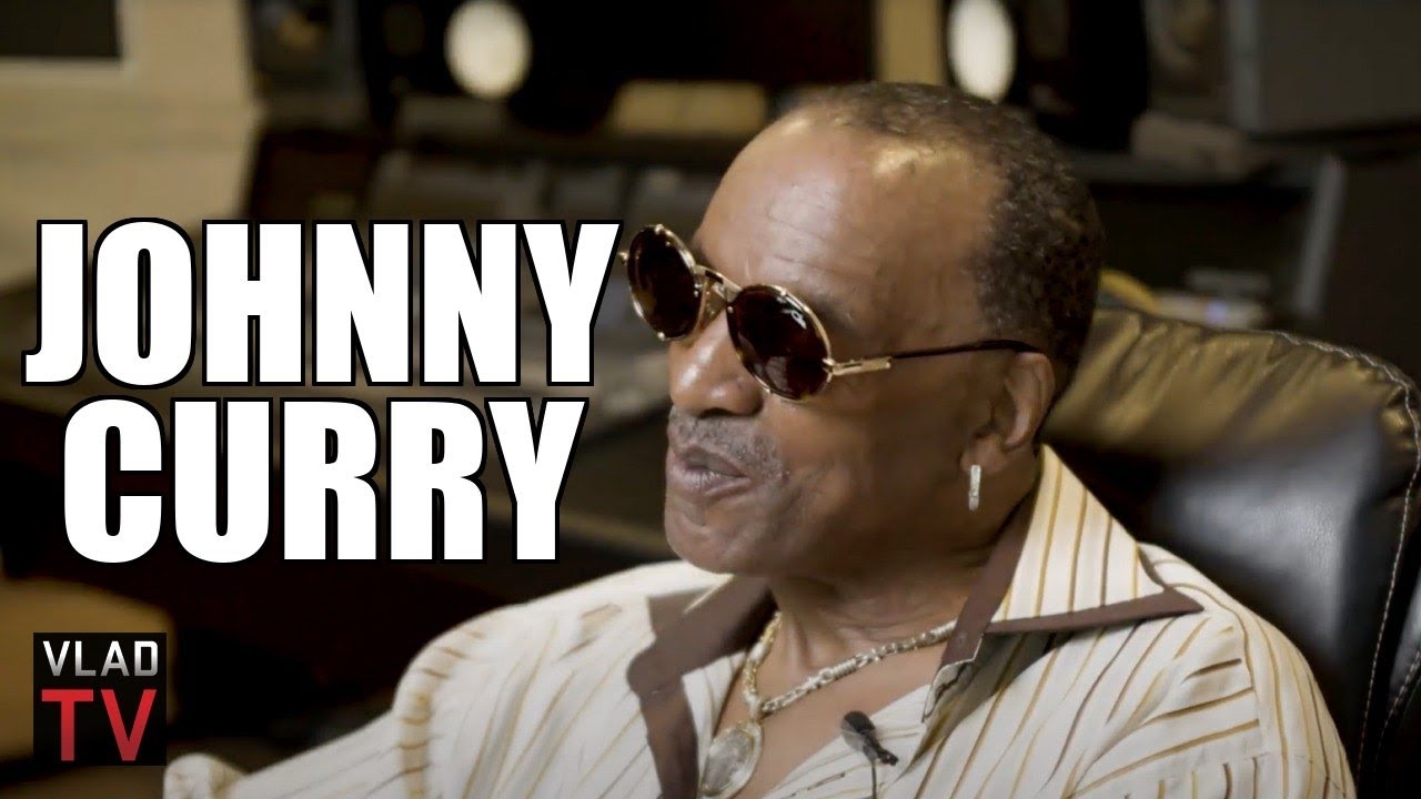 Johnny Curry Disagrees with Freeway Rick Saying Snitching is Part of the Drug Game (Part 16)