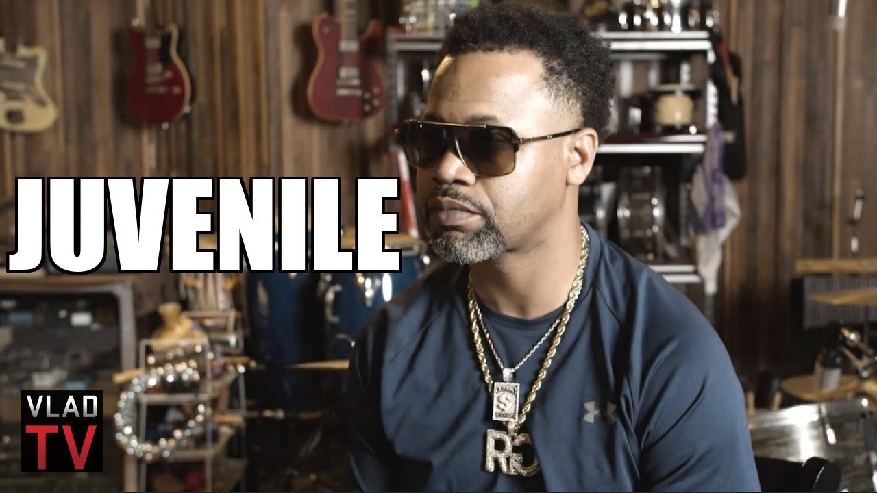 Juvenile Explains Meaning Behind "400 Degreez" Album Title, Cash Money Blowing Up After (Part 8)