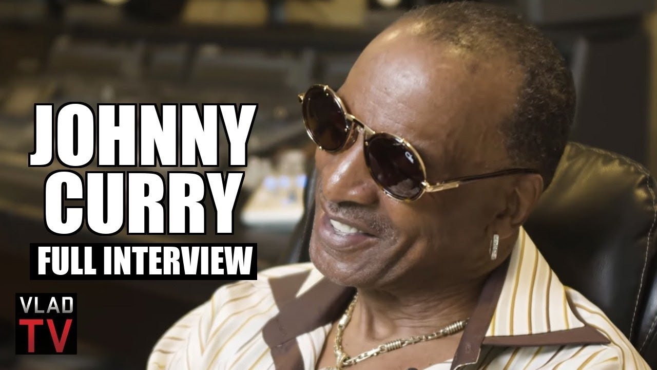 Detroit Kingpin Johnny Curry on Making $200M, White Boy Rick Snitching, Did 14 Years(Full Interview)