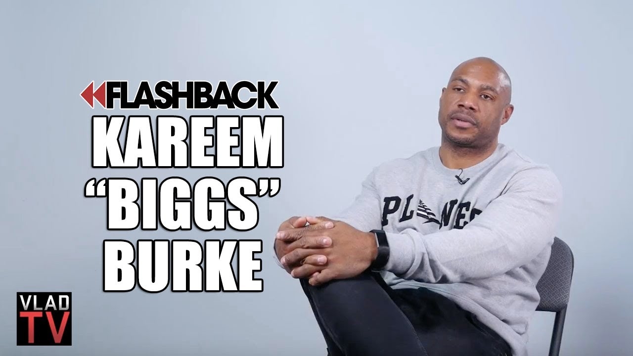 Biggs Explains Why Jay Z Worked with 1 Producer for the First Time on '4:44' (Flashback)