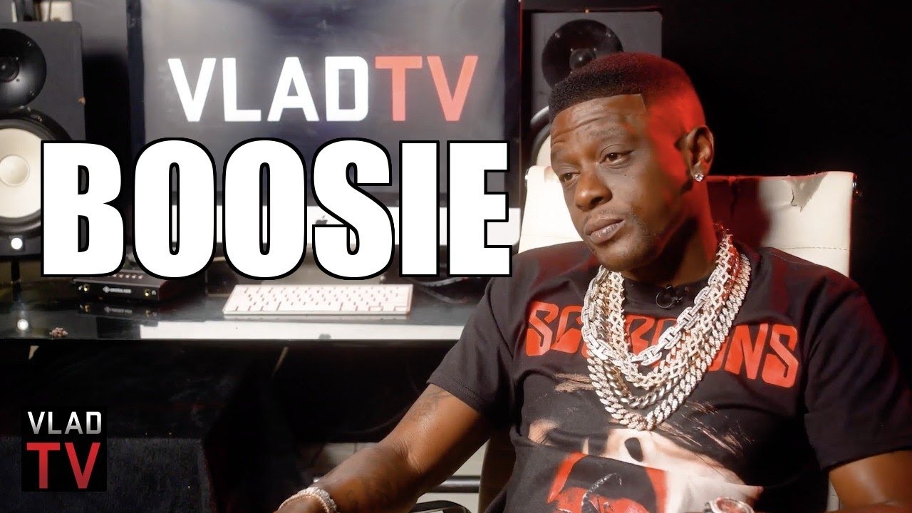 Boosie on Lori Harvey Being Goals to Women, Not Jayda or Reginae who Stayed After Cheating (Part 9)