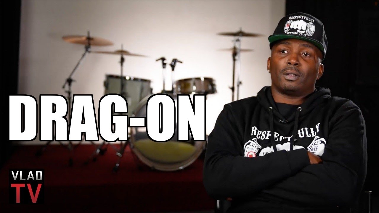 Drag-On: It Sounds Strange, But DMX Had More Love & Respect for His Dogs than Humans (Part 16)