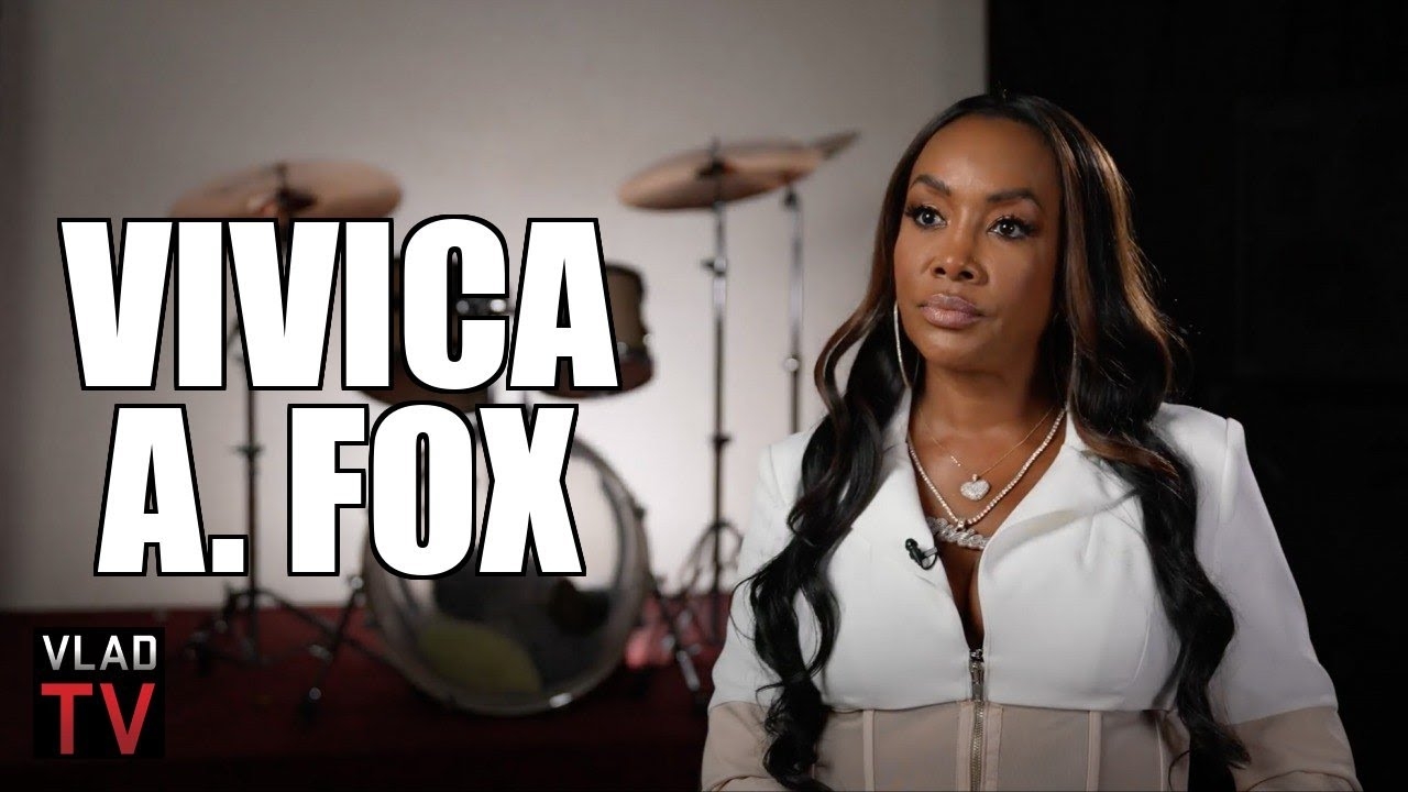 Vivica Fox on Doing Independence Day 2: Movie Sucked, They Didn't Want to Pay Will Smith (Part 21)
