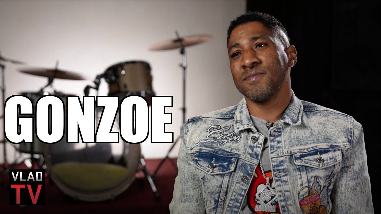 Gonzoe on Growing Up in Rollin 60s Crip Hood, Crack Creating Economy for War (Part 2)