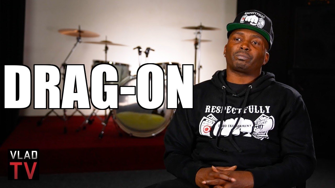 Drag-On: DMX Didn't Care About Bars, He'd Kill Lyrical Rappers with His Energy (Part 17)