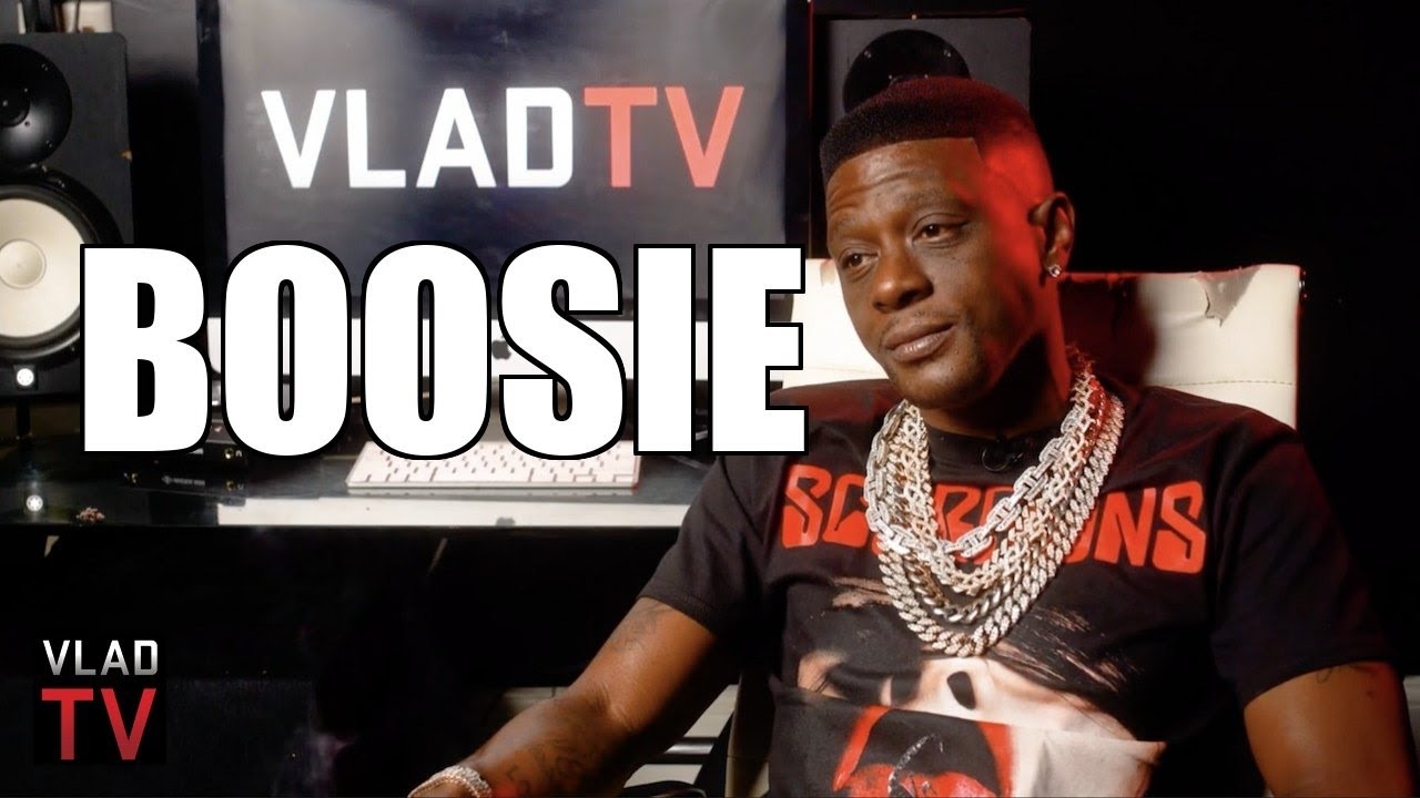 Boosie & Vlad Agree: ASAP Rocky Should Put a Baby in Rihanna ASAP (Part 8)