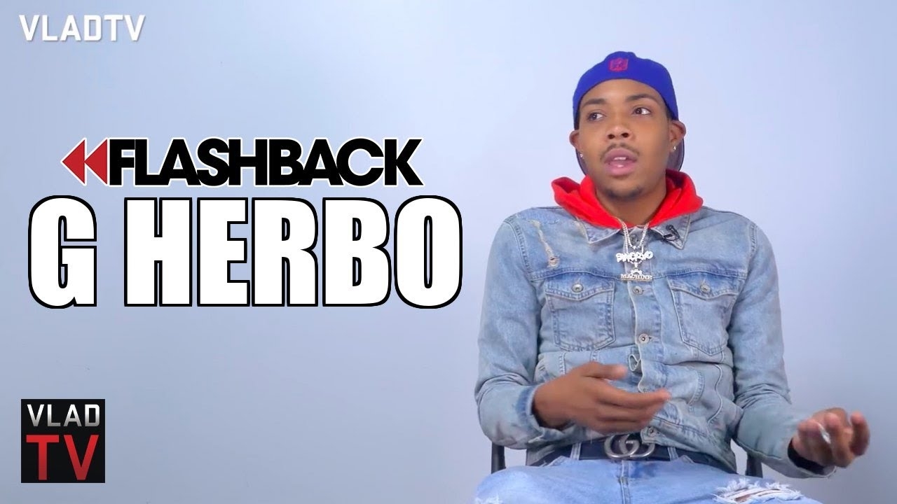 G Herbo on Plans of Dropping EP With Lil Uzi Vert (Flashback)