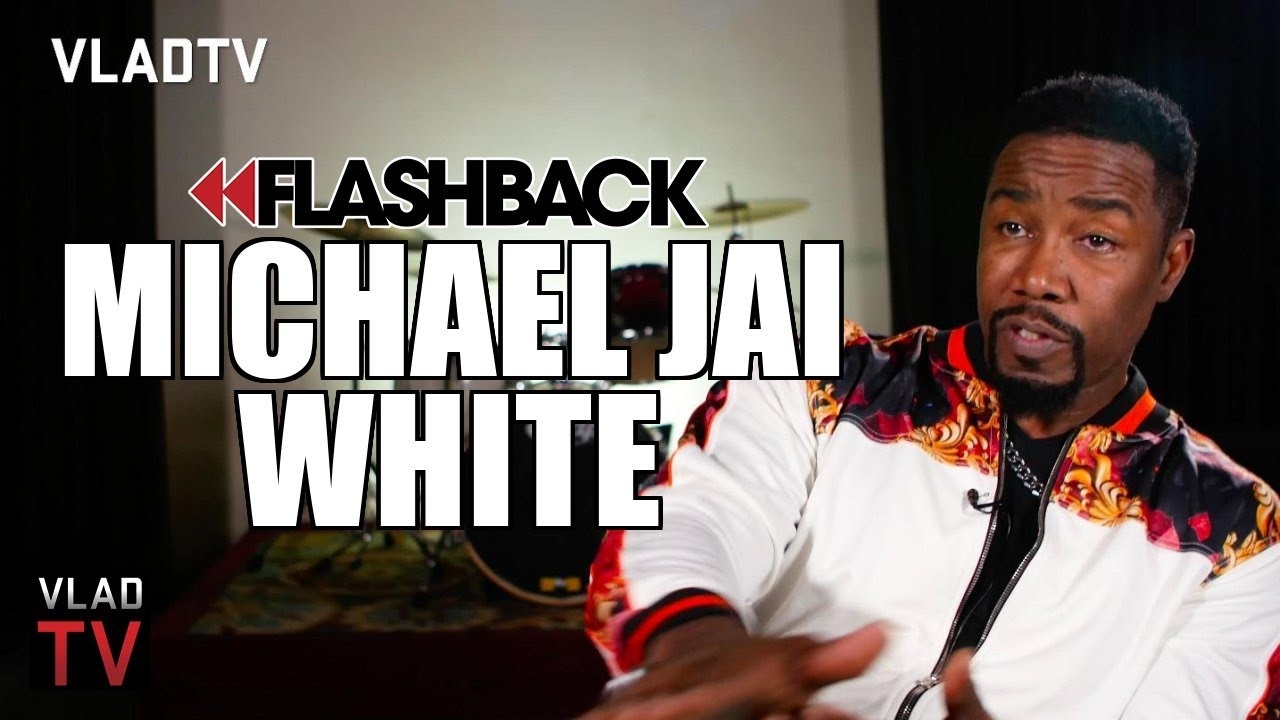 Michael Jai White on Doing 'Exit Wounds' With DMX (Flashback)