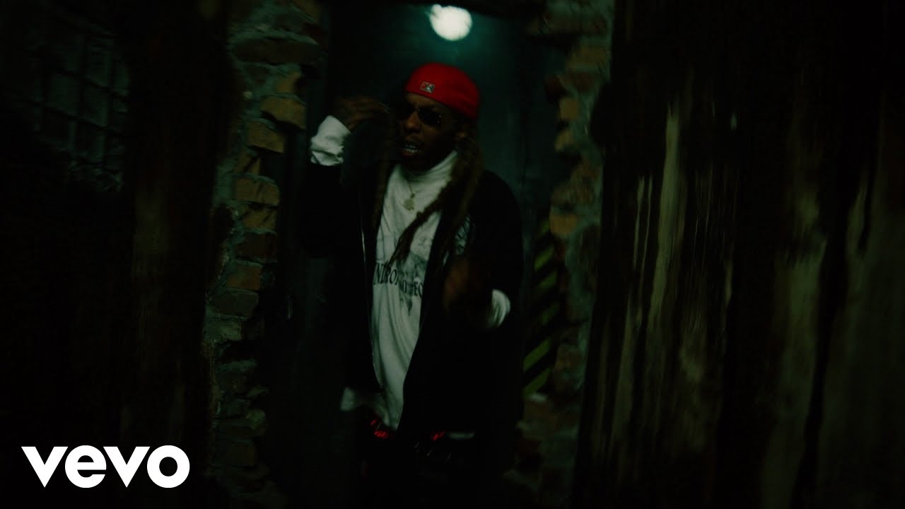 SOS LO - HONORABLE FLEX ft. Chris King, Trippie Redd