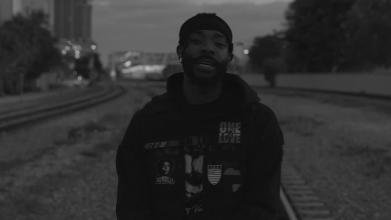 Sekani - Soul Cry