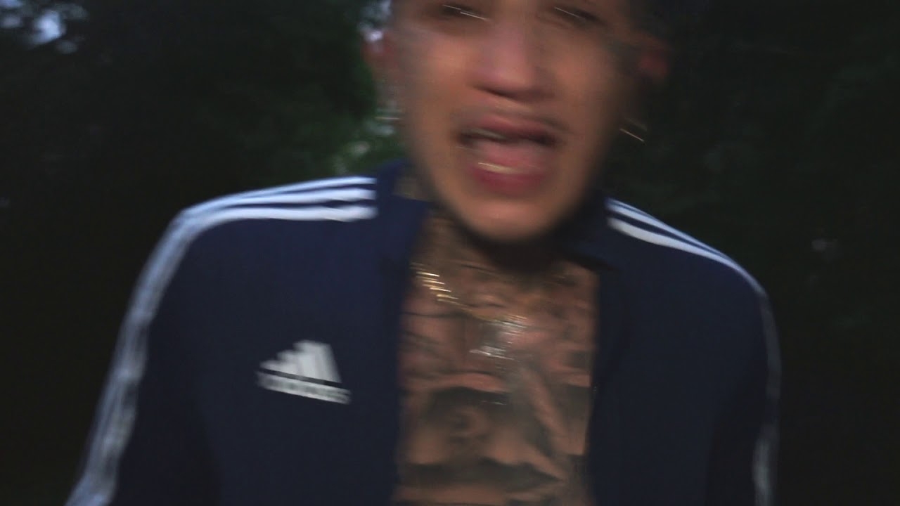 We Talkin Bout Honesty - Houstone Smooth (Official Video) [Directed by. @Daaavisual]