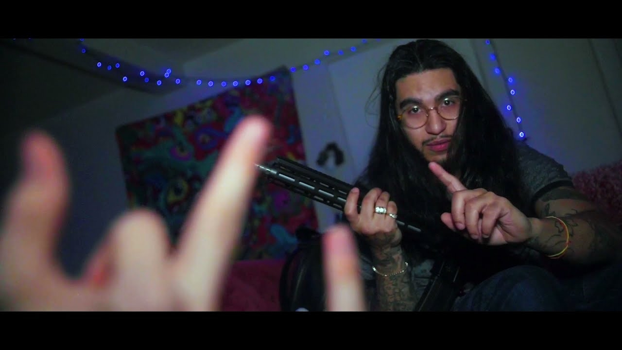 Tommy TwoPhones - "Still Rockin' Gucci"