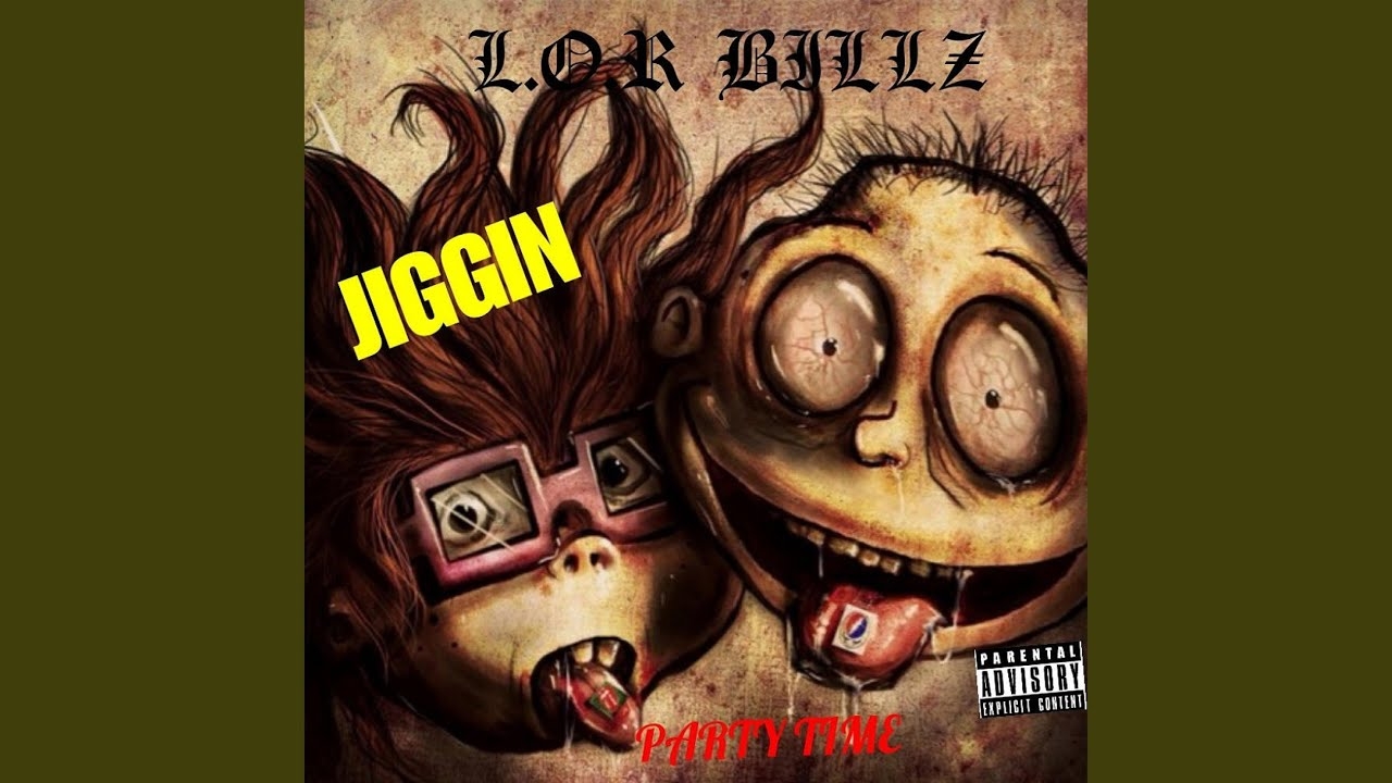 Jiggin'