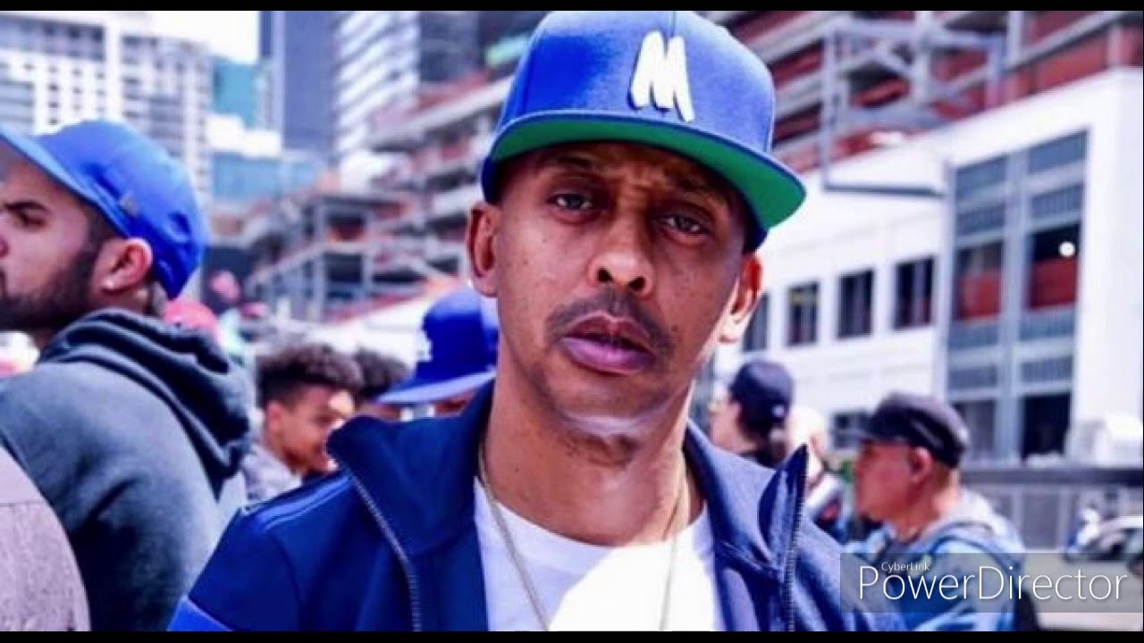 Gillie Da Kid - Keep It Thoro Freestyle (DJ Green Lantern)