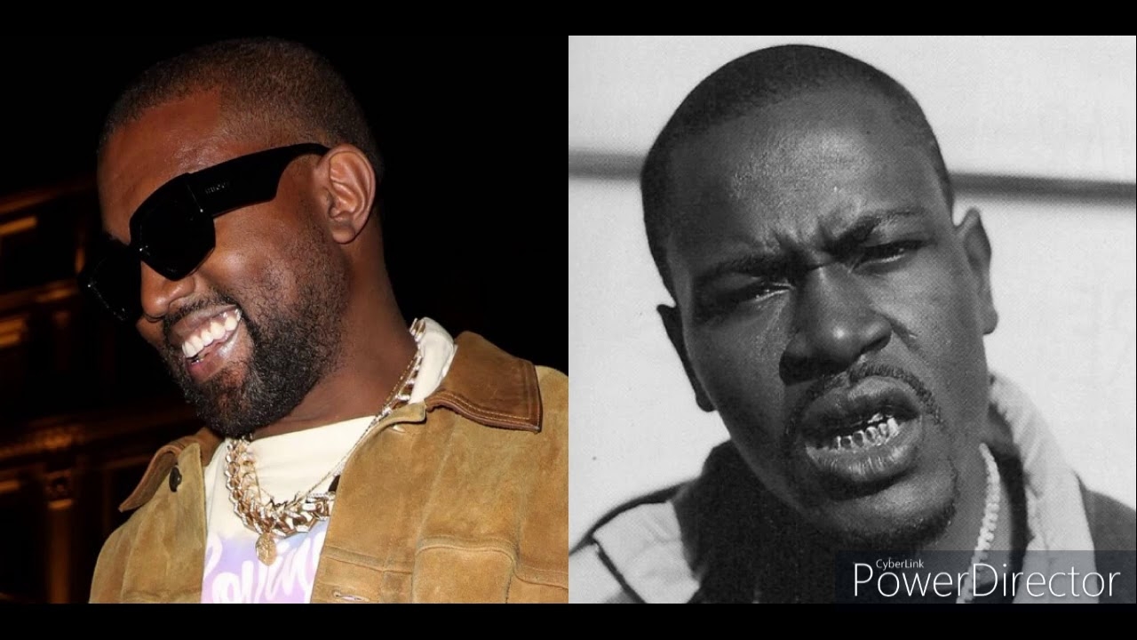 Kanye West & Trick Daddy   Can't Say No
