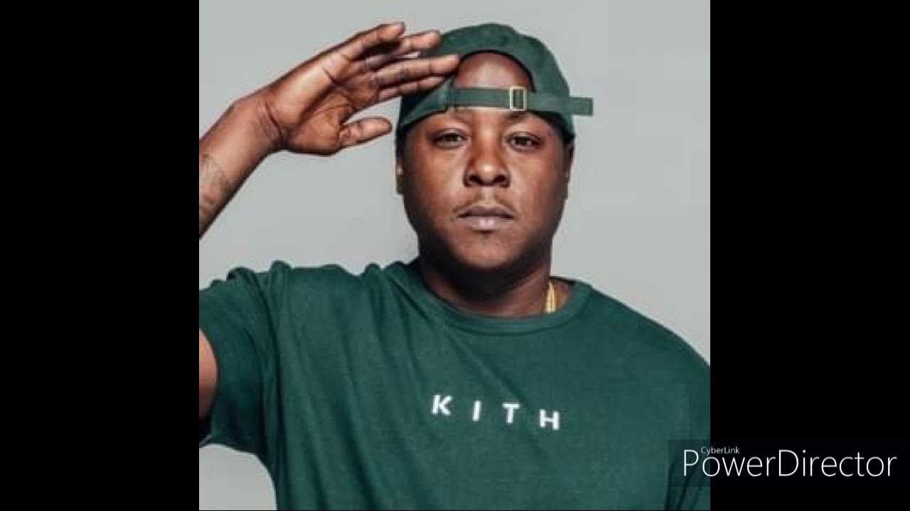 Jadakiss - Rare Verses (In The Traphouse)