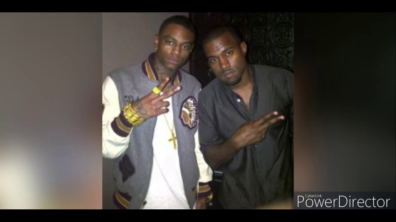 Soulja Boy - Crank That Slow Jamz (Prod by Kanye West, Mixed by KillaOnes)