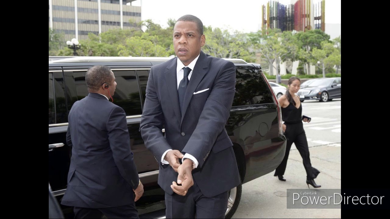 Jay-Z - No Hook (Jon Jyzzle Remix)