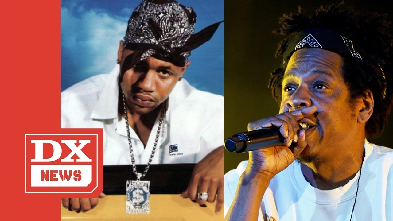 JAY-Z Recorded A Remix To Juvenile's 'Ha' Without Telling Cash Money Records