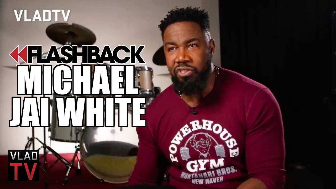 Michael Jai White: Floyd Mayweather will Beat Me in Boxing, But He Can't Hurt Me (Flashback)