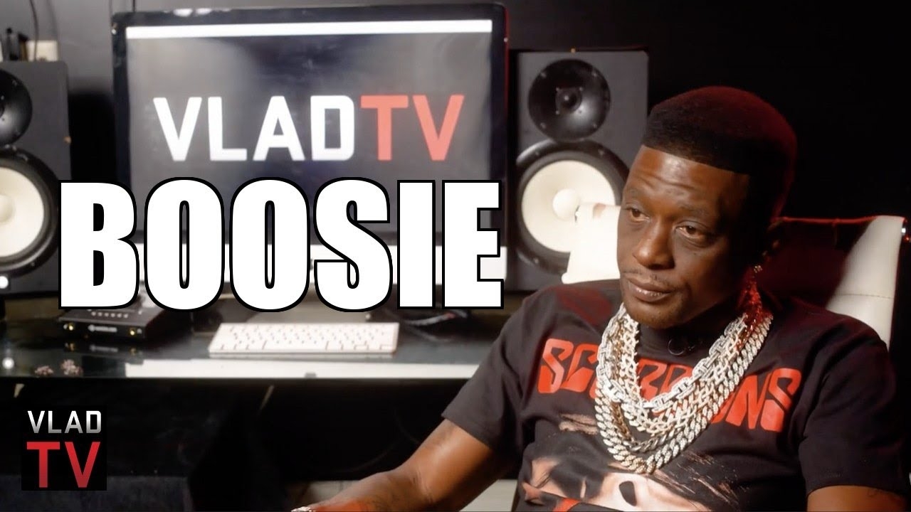 Boosie Goes Off on People Saying Future & Lori Harvey Were Platonic on Vacation (Part 11)