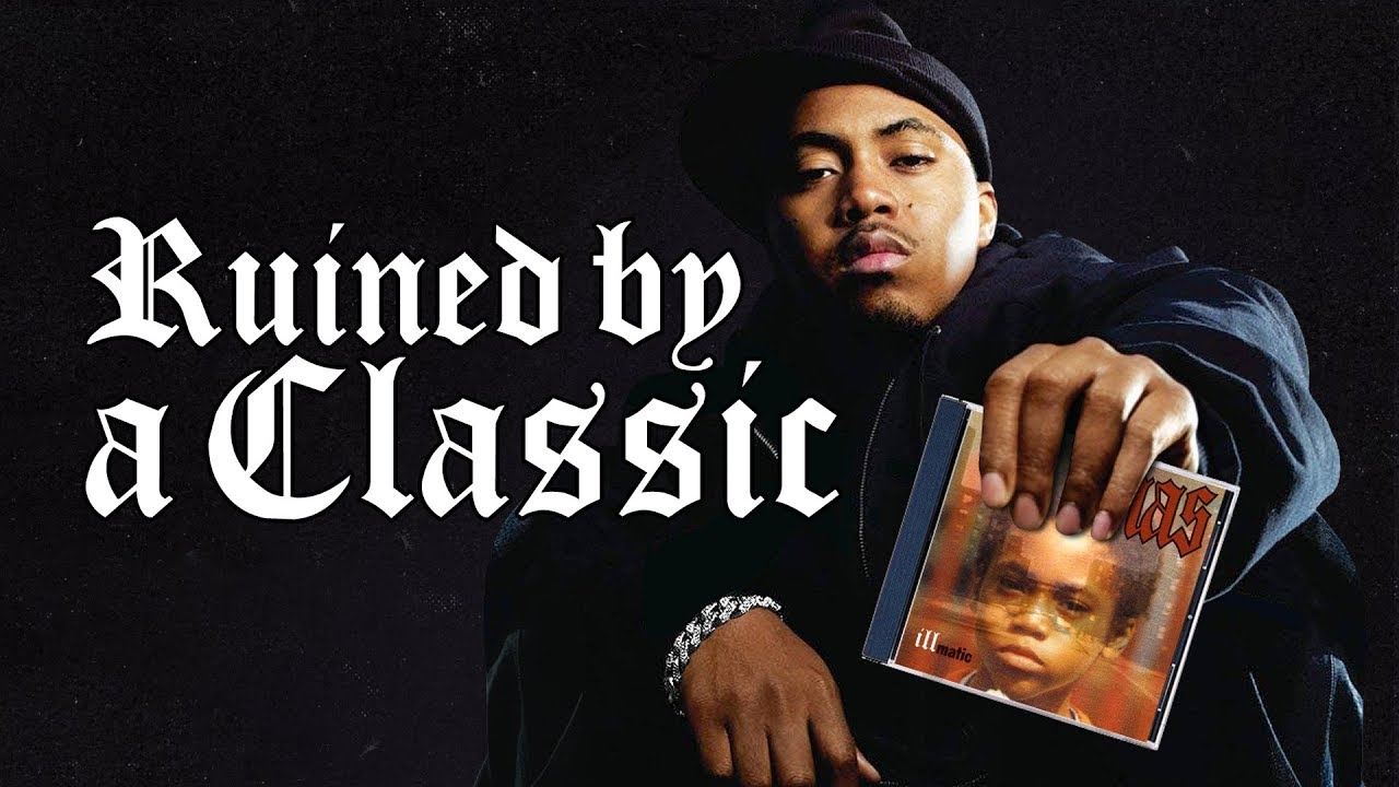 Has Nostalgia Ruined Nas’ Career?