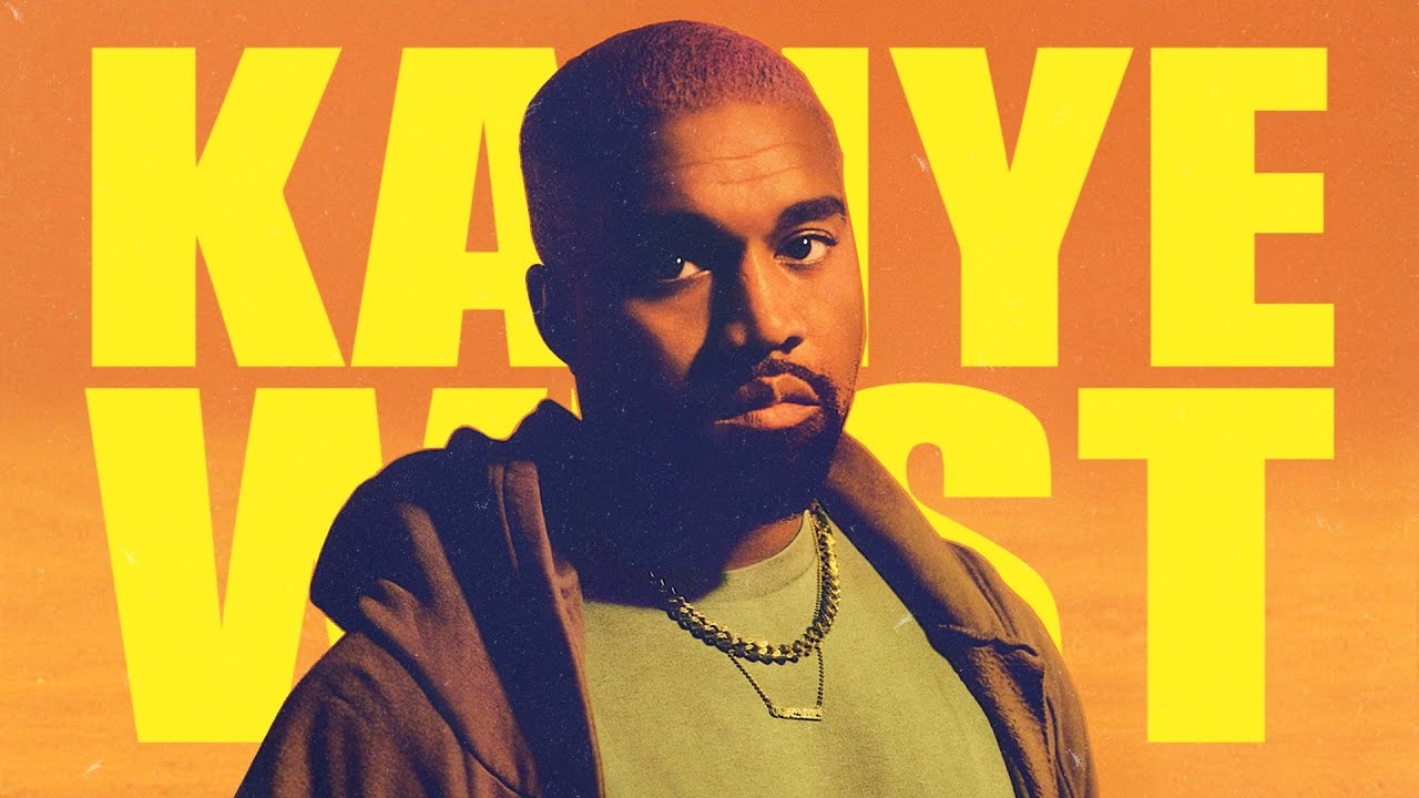 There Is No 'Old Kanye'