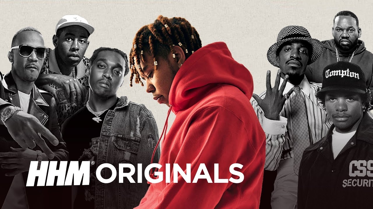 Why Rap Groups Aren't Built To Last